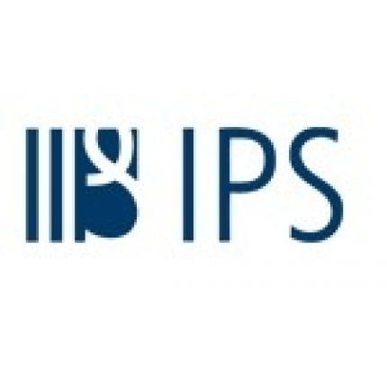 Logotyp från IPS secure GmbH