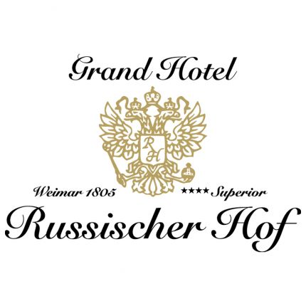 Logo da BEST WESTERN PREMIER Grand Hotel Russischer Hof