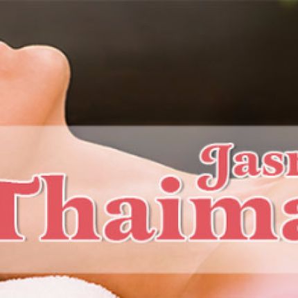 Logo fra Jasmins Traditionelle Thaimassage