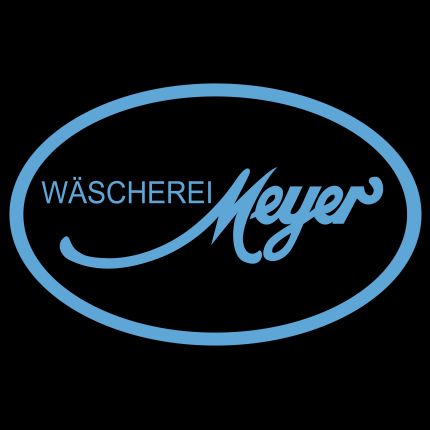 Logótipo de Wäscherei Meyer Textilleasing