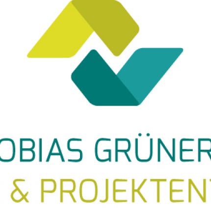 Logo fra Tobias Grünert Immobilien