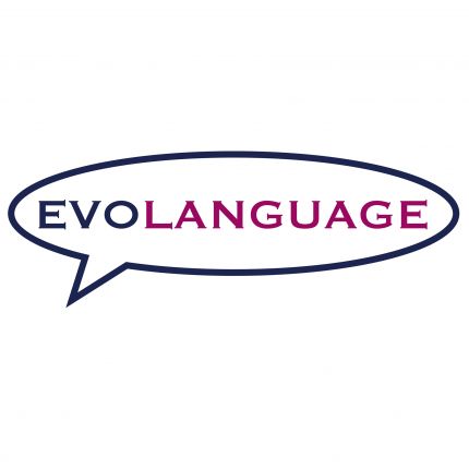 Logo von Sprachschule Evolanguage Mainz