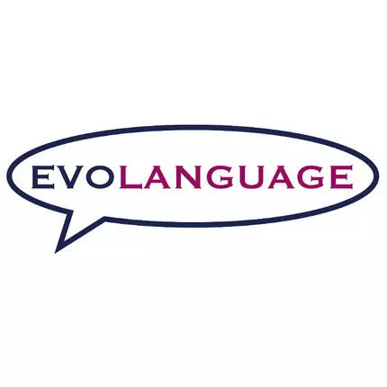 Logo from Sprachschule Evolanguage Mainz