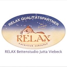 Bild/Logo von Relax Bettenstudio in Landshut