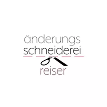 Logo da Änderungsschneiderei Reiser