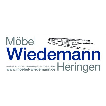 Logotyp från Möbel Wiedemann GmbH & Co. KG