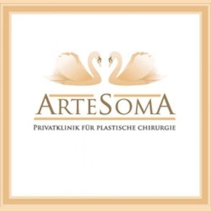 Logótipo de Artemedic GmbH