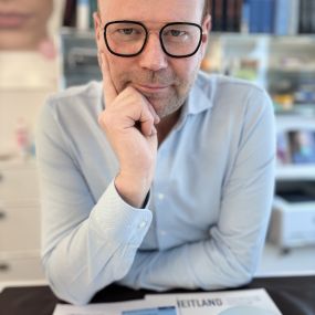 Bild von Dr. Andreas Heitland - Plastische & Ästhetische & Chirurgie München