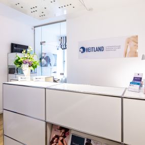 Bild von Dr. Andreas Heitland - Plastische & Ästhetische & Chirurgie München