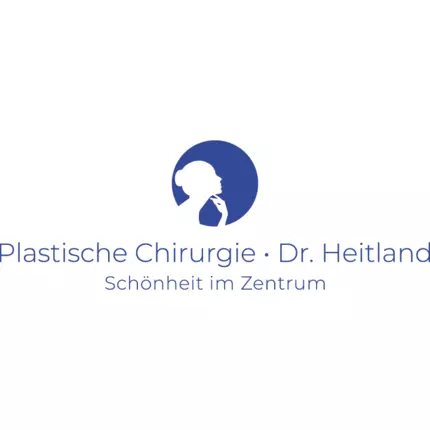 Logo od Dr. Andreas Heitland | Brustvergrößerung München