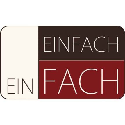 Logotyp från einfach-ein-Fach