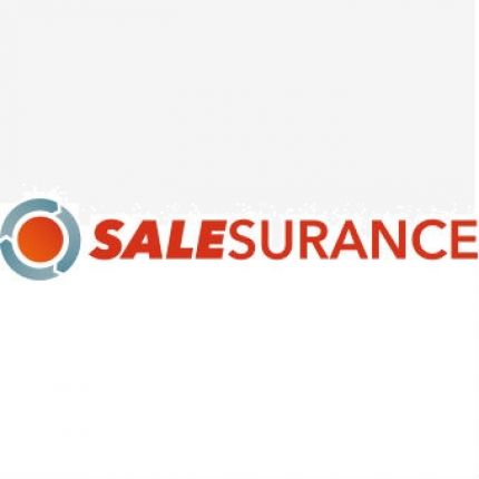 Logotyp från SALESURANCE GmbH