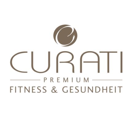 Logo fra Curati Premium Fitness & Gesundheit