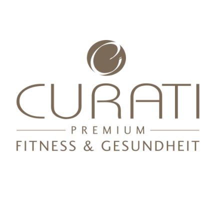 Logotyp från Curati Premium Fitness & Gesundheit