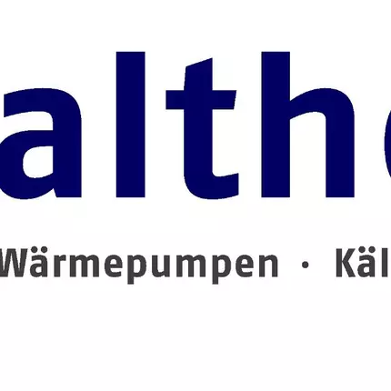 Logotyp från Altherm