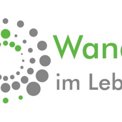 Logo da Praxis für ganzheitliche Energiearbeit