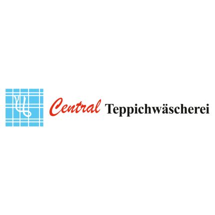 Logo fra Central Teppichwäscherei Köln