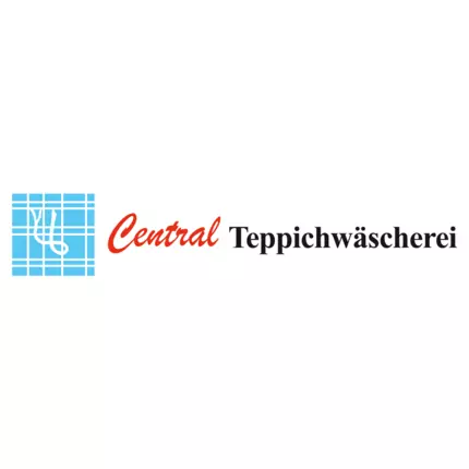 Logotipo de Central Teppichwäscherei Köln