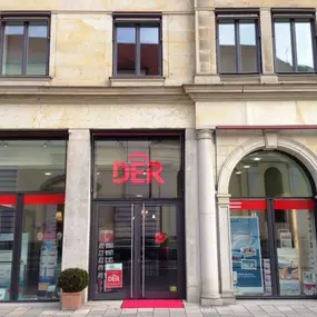 Bild von DERTOUR Reisebüro Luxusreisen