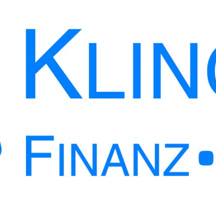 Logo fra Klingler Finanzkanzlei