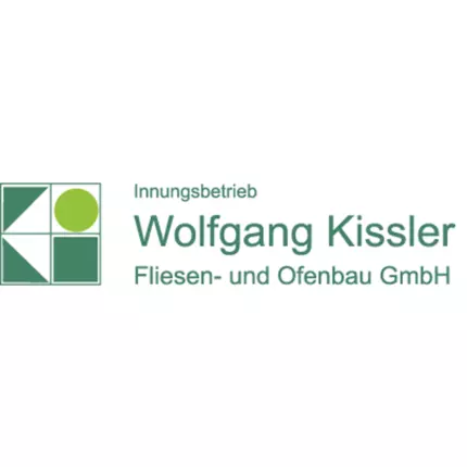 Logo de Wolfgang Kissler Fliesen- und Ofenbau GmbH