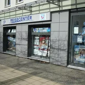 Bild von DER Reisecenter TUI