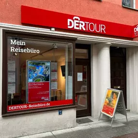 Bild von DERTOUR Reisebüro