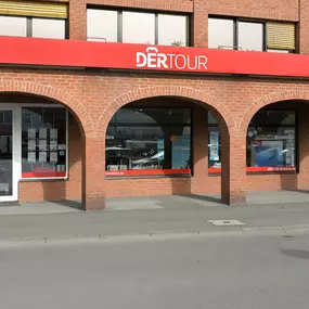 Bild von DERTOUR Reisebüro