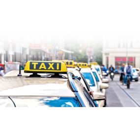 Bild von Taxi- und Mietwagenzentrale Buffi Sabine und Andreas Rost GbR