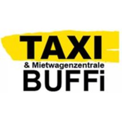 Logotipo de Taxi- und Mietwagenzentrale Buffi Sabine und Andreas Rost GbR