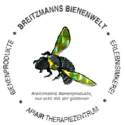 Logo from Breitzmanns Bienenwelt