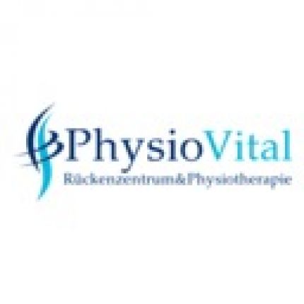 Logo fra PhysioVital Rückenzentrum und Physiotherapie Friedrichshafen