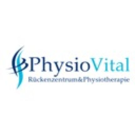 Logo de PhysioVital Rückenzentrum und Physiotherapie Friedrichshafen