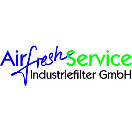 Logo od Air Fresh Service Industriefilter GmbH