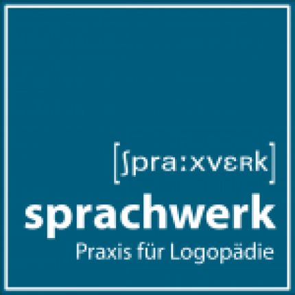 Logotipo de sprachwerk