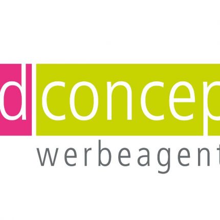 Logo van adconcept werbeagentur gmbh