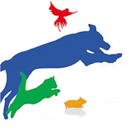 Logo od Tierarztpraxis Ullmann