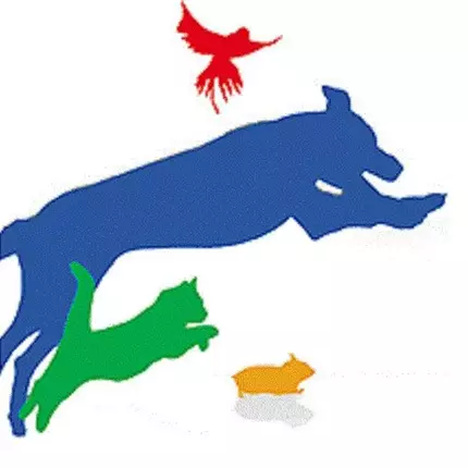 Logo da Tierarztpraxis Ullmann