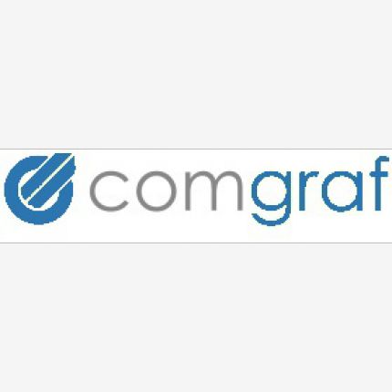 Logo from comgraf Softwareentwicklung