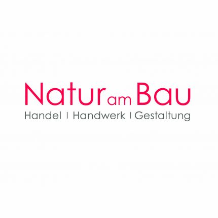 Logo fra Natur am Bau - Elke Wulf