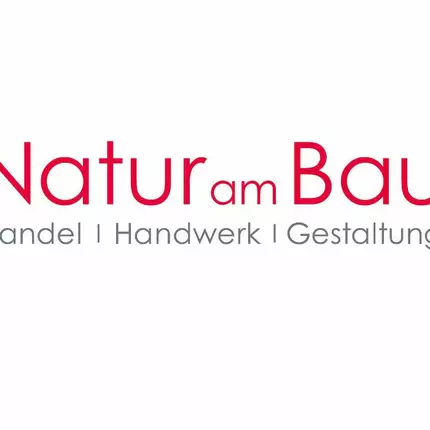 Logo von Natur am Bau - Elke Wulf