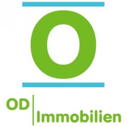 Logo fra OD Immobilien