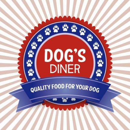 Logótipo de Dog’s Diner