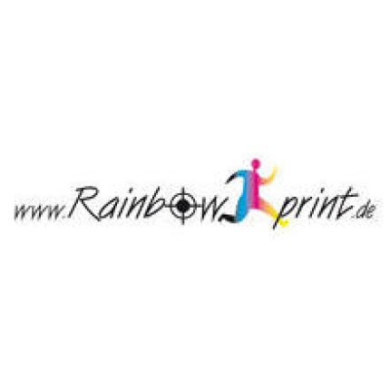 Logo from Rainbowprint | Online Druckerei