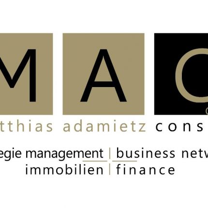 Logo van MAC Consult GmbH