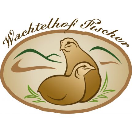 Logo de Wachtelhof Fischer