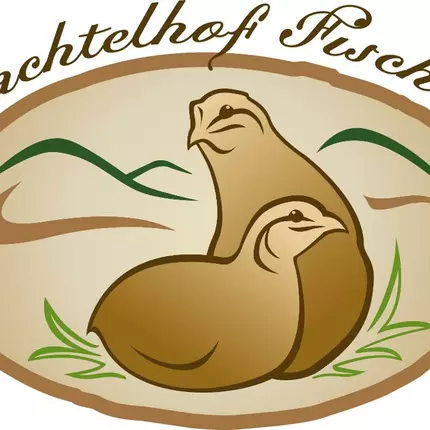 Logo von Wachtelhof Fischer