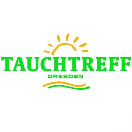 Logo van Tauchtreff Dresden Tauchschule