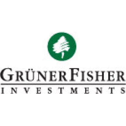 Logo van Grüner Fisher Investments GmbH