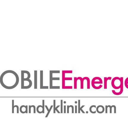 Logotyp från Handyklinik Mobile Emergency
